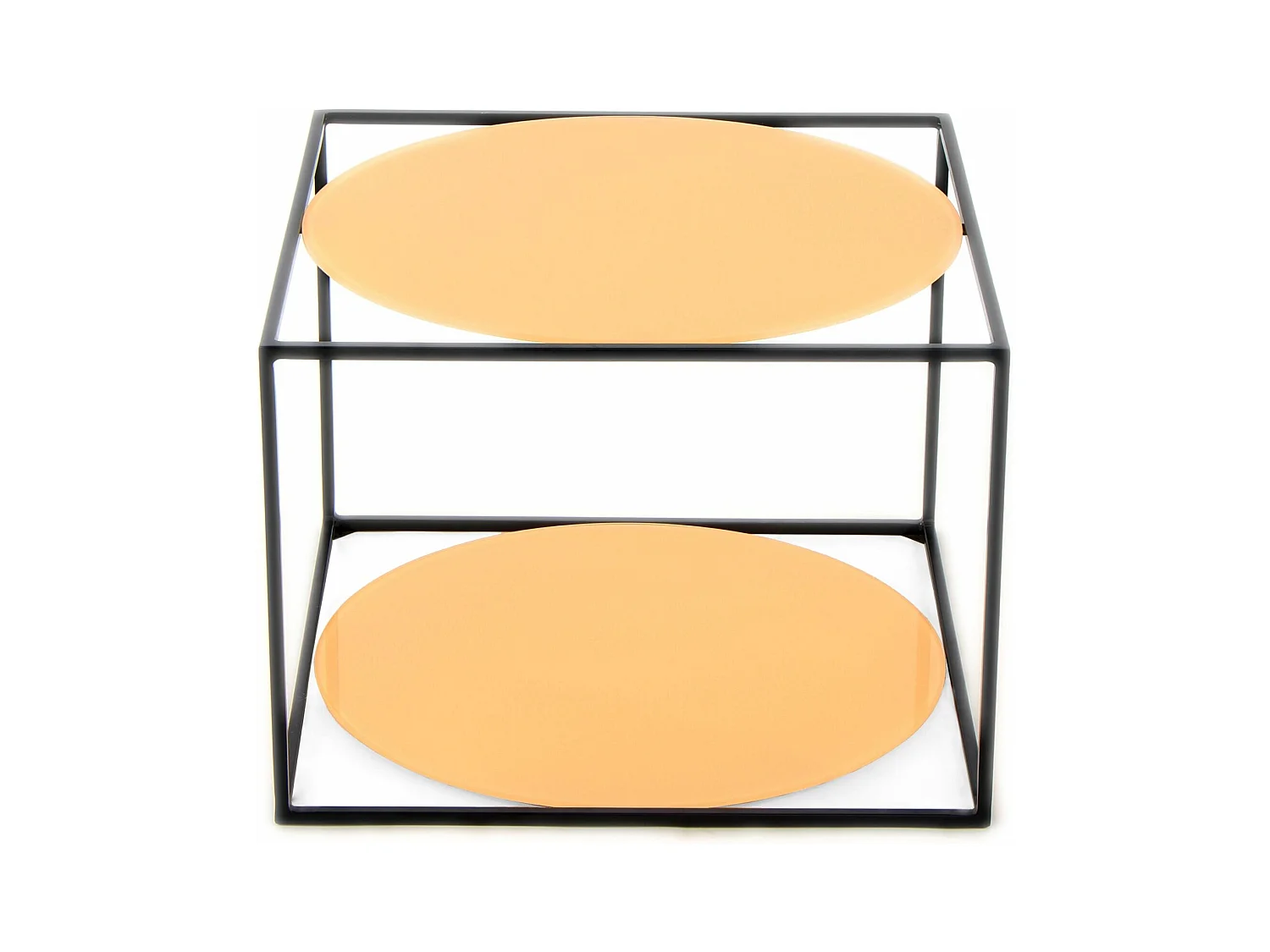 Table basse cody black