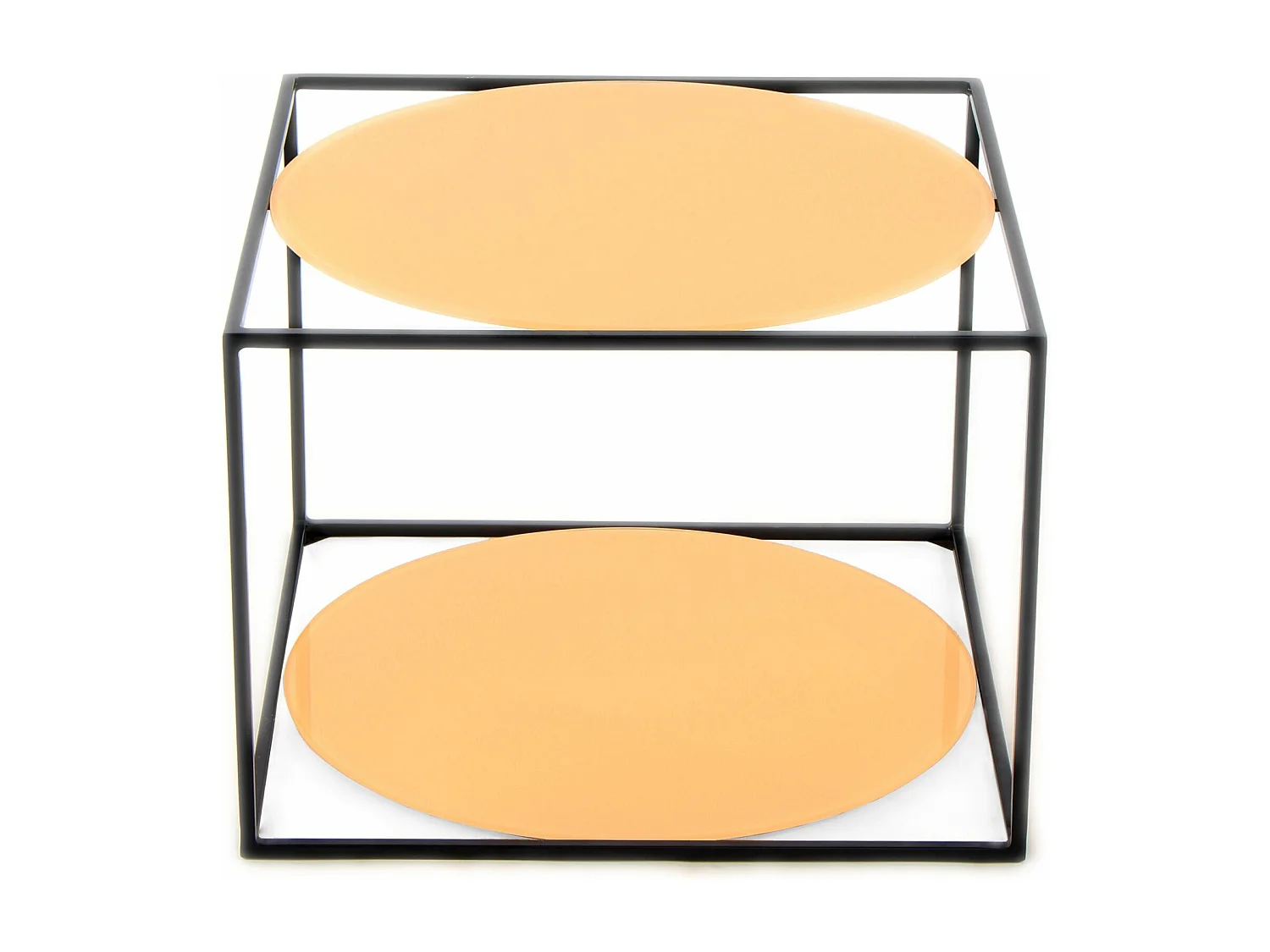 Table basse cody black