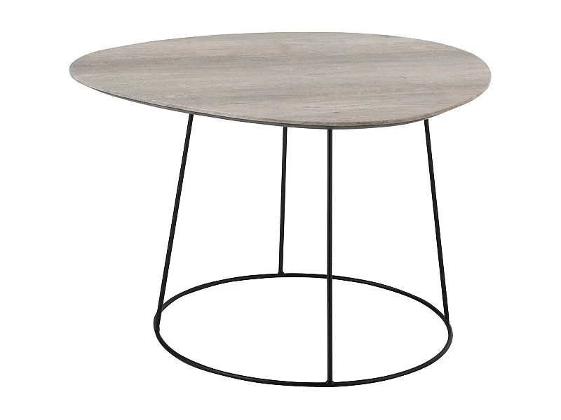 Table basse Grafton en Bois