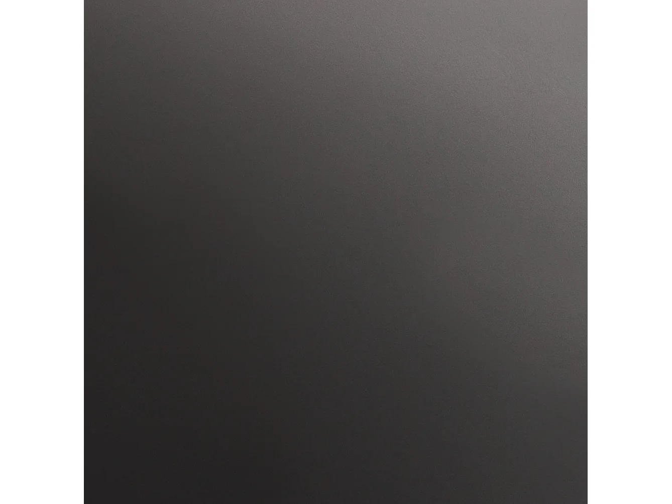 Table de repas LAVOS Noir 120 cm 80 cm Verre de sécurité