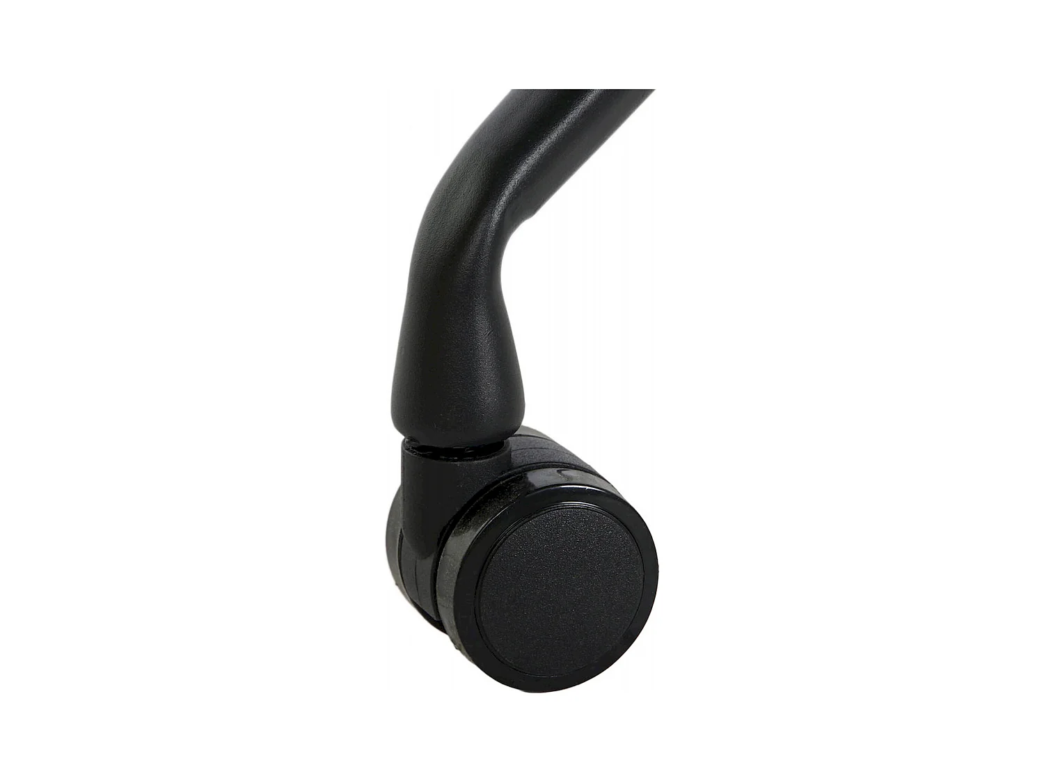 Chaise de bureau design confort et style en PP métal