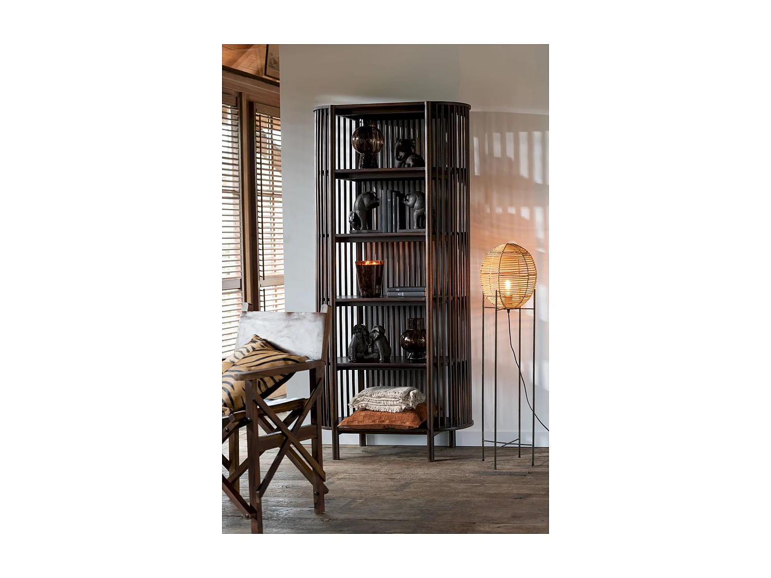 Armoire Arriba en Bois