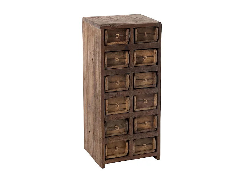Armoire Biron en Bois