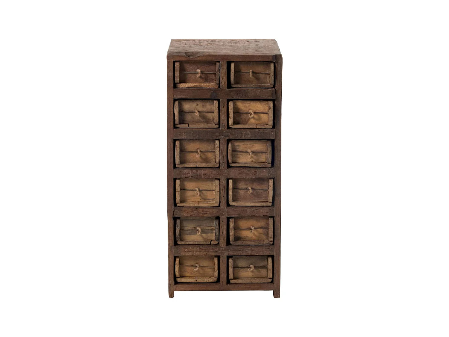 Armoire Biron en Bois