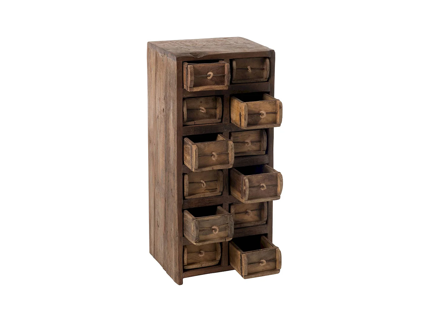Armoire Biron en Bois