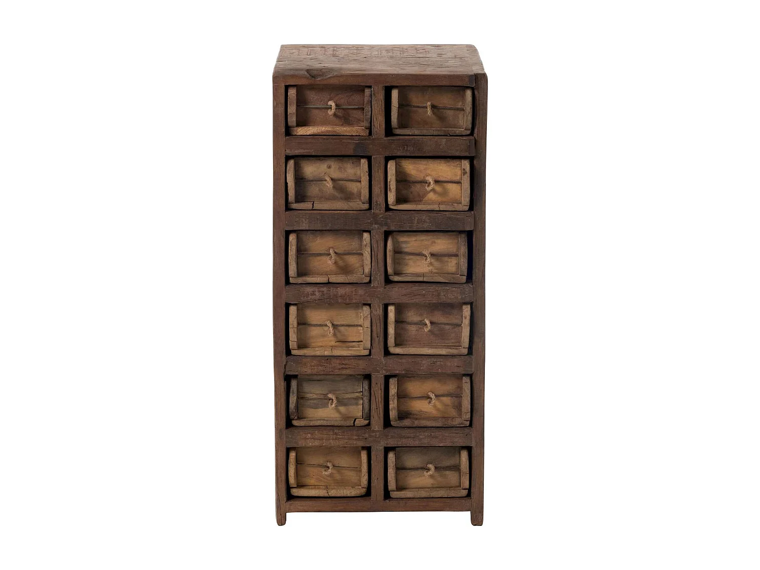 Armoire Biron en Bois