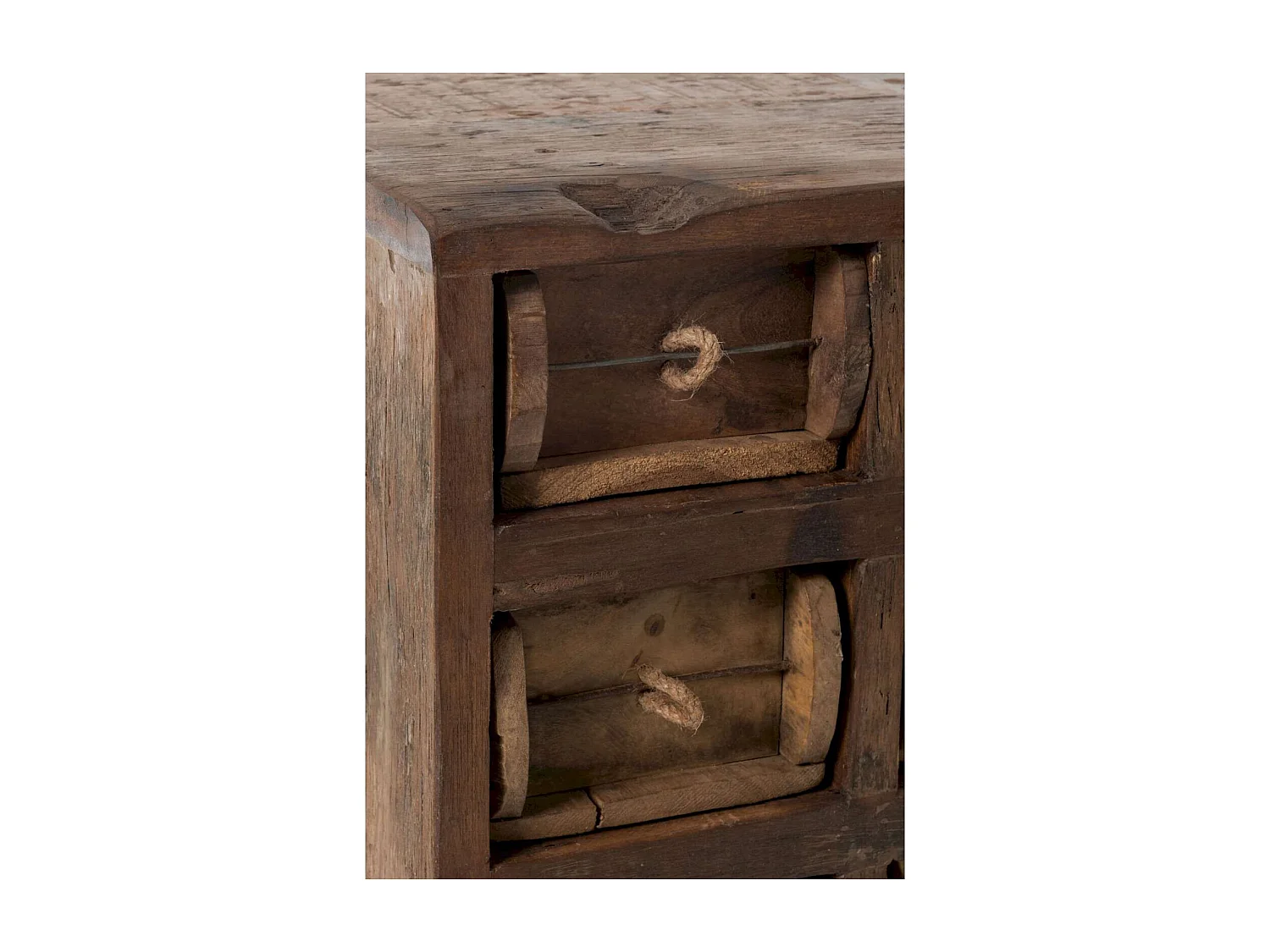 Armoire Biron en Bois
