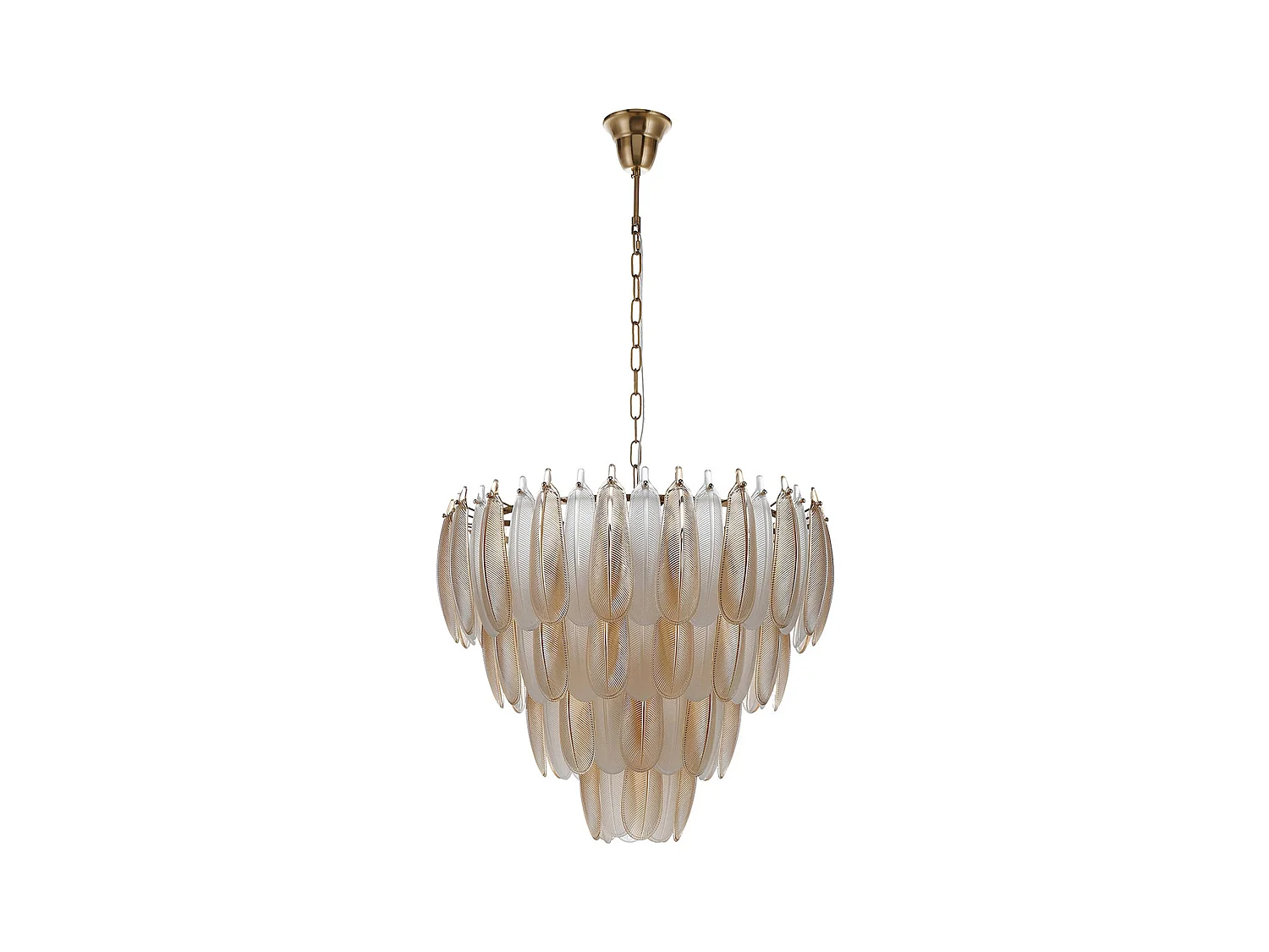 Lampe Suspendue Design Chloe élégante