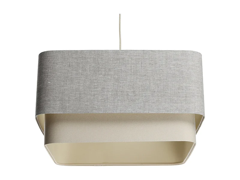 Suspension élégante pour intérieur raffiné