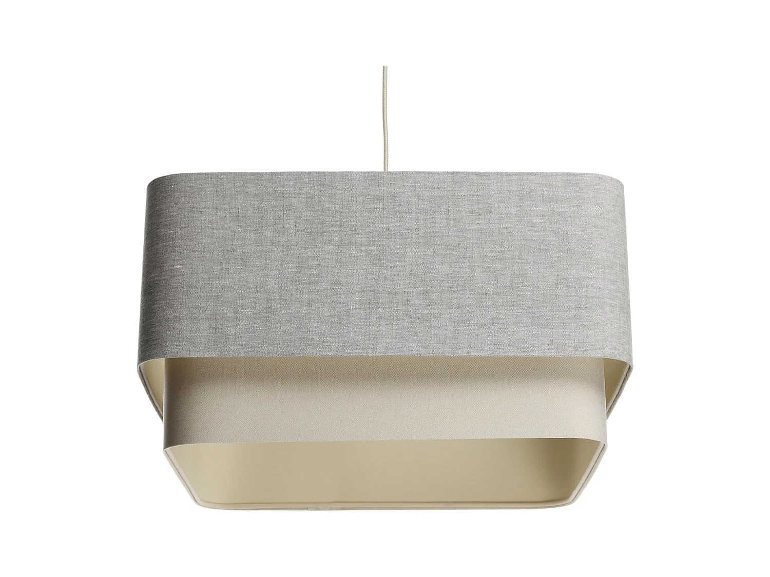 Suspension élégante pour intérieur raffiné