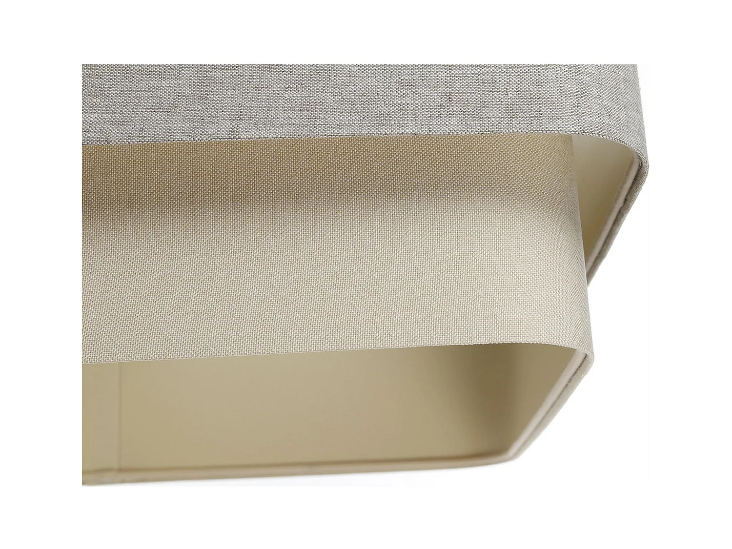 Suspension élégante pour intérieur raffiné