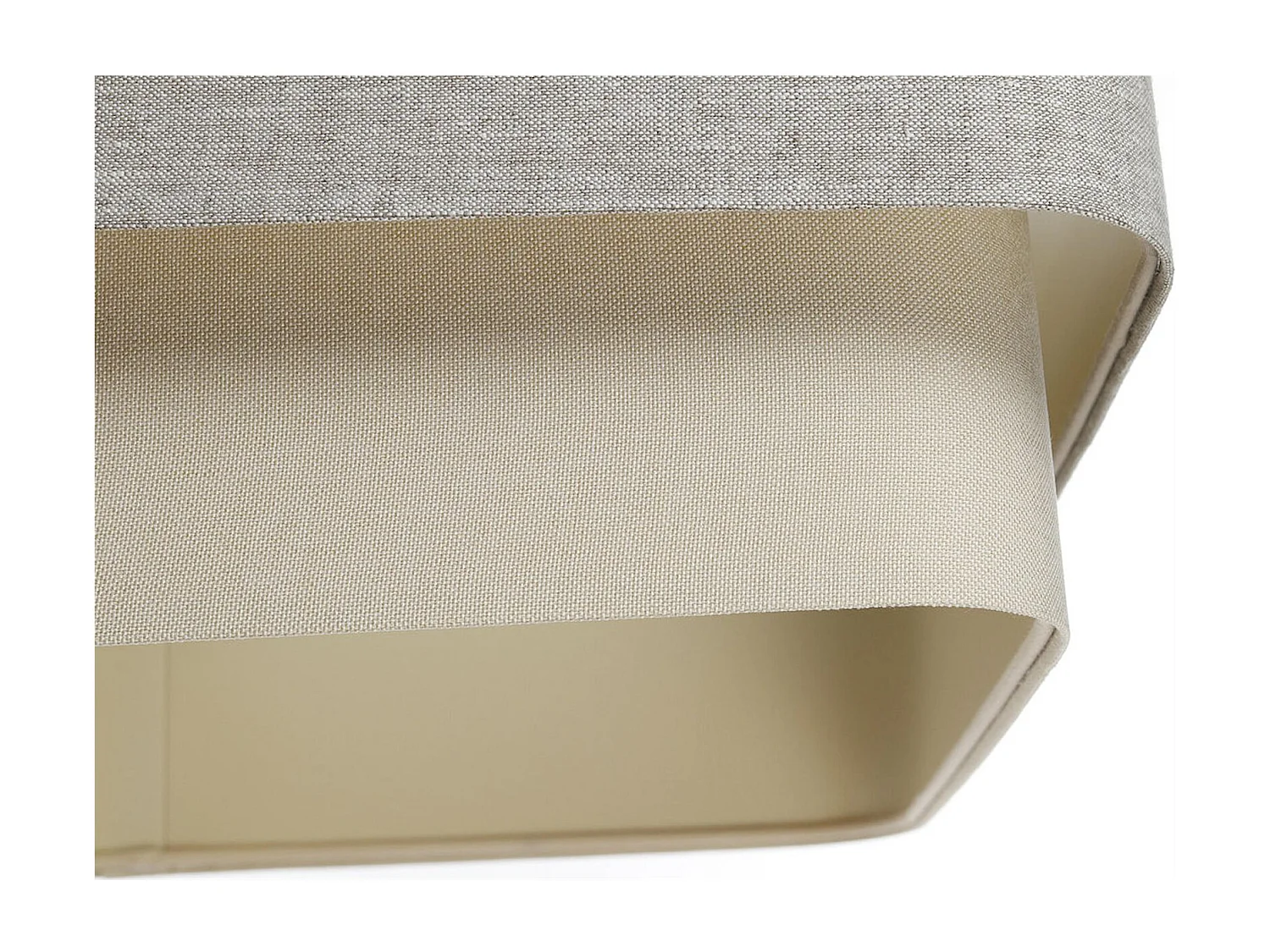 Suspension élégante pour intérieur raffiné