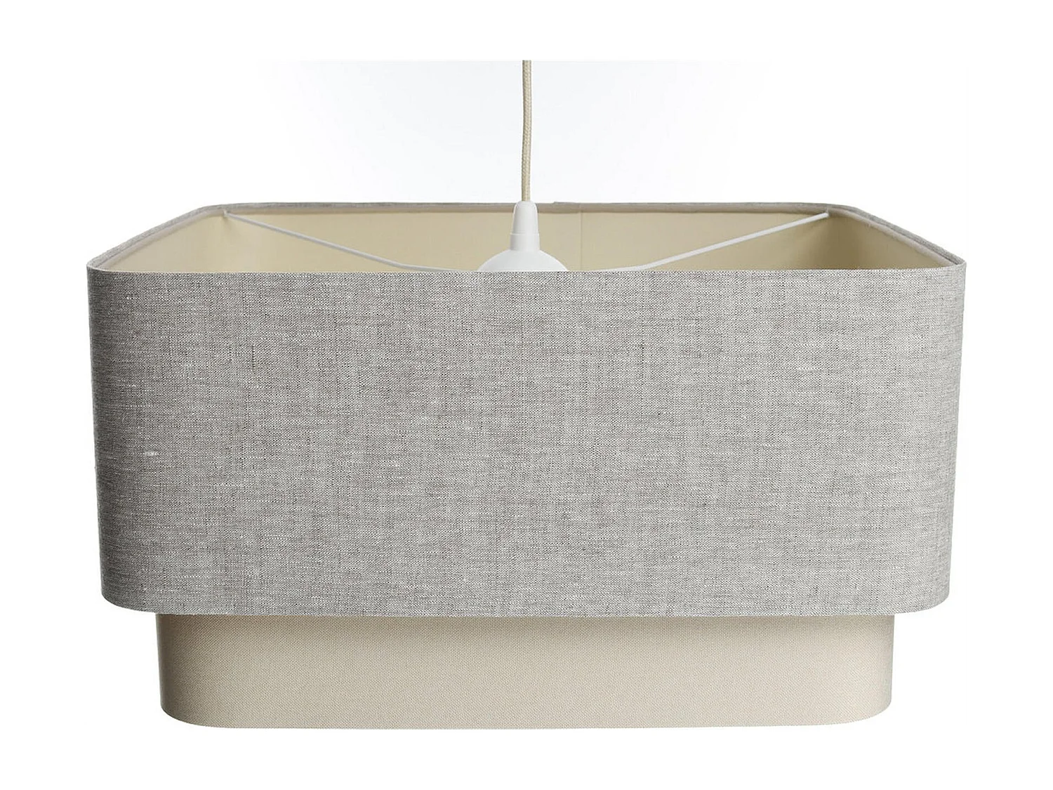 Suspension élégante pour intérieur raffiné