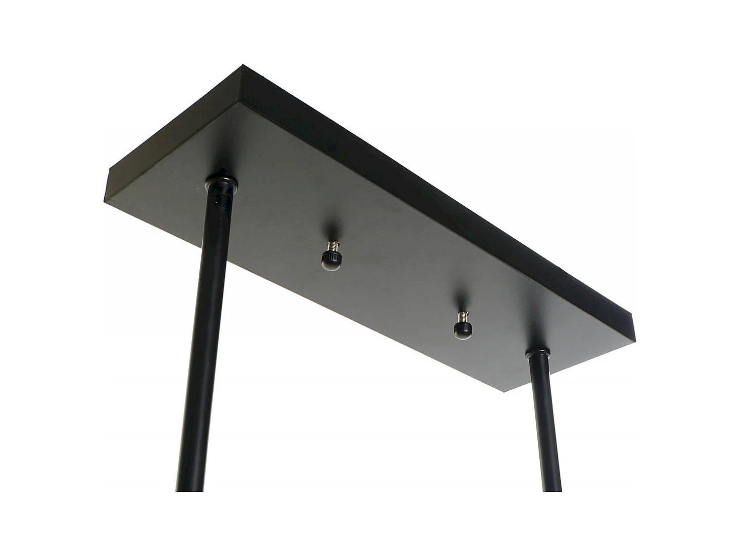 Suspension effet bois élégant pour intérieur moderne