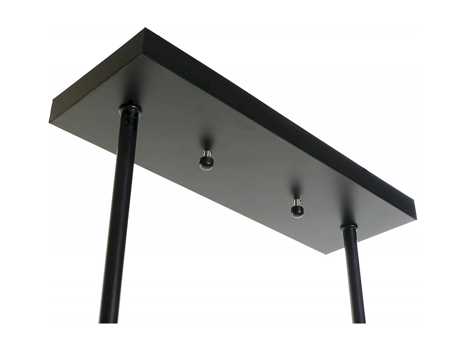 Suspension effet bois élégant pour intérieur moderne