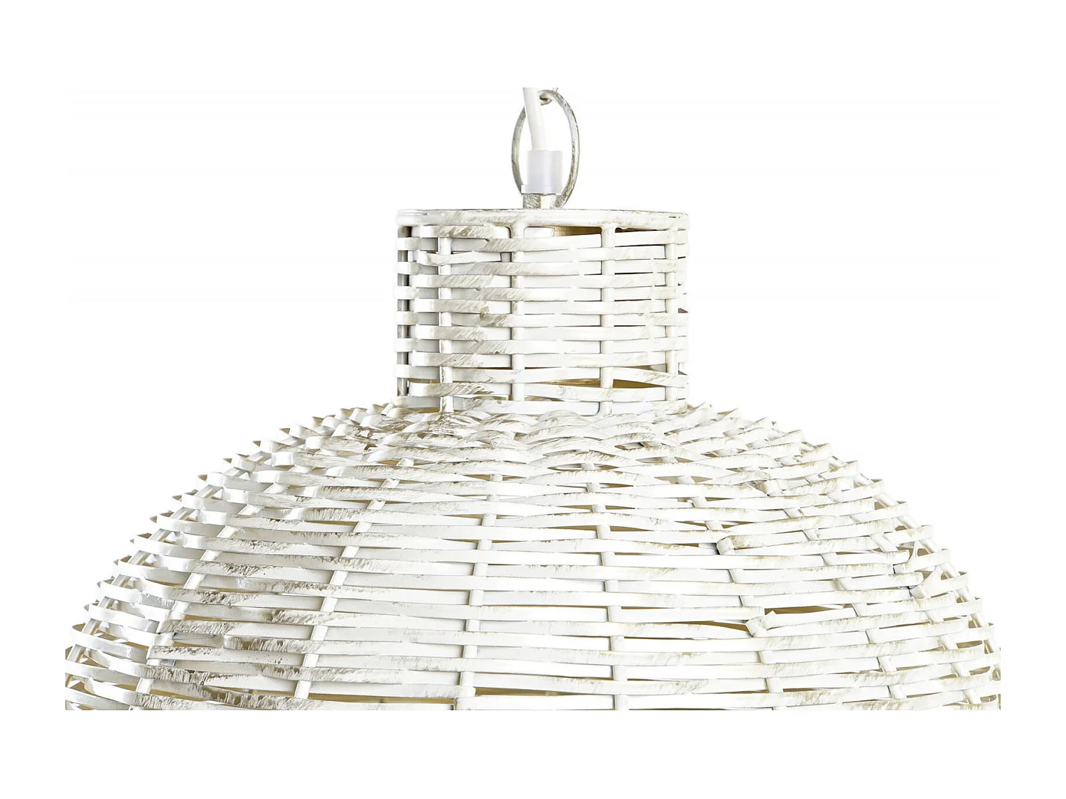 Suspension design élégance dorée pour intérieur moderne