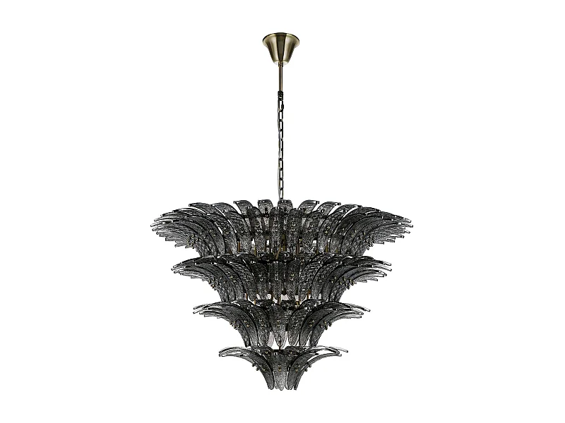 Suspension Cyrah Élégance Contemporaine