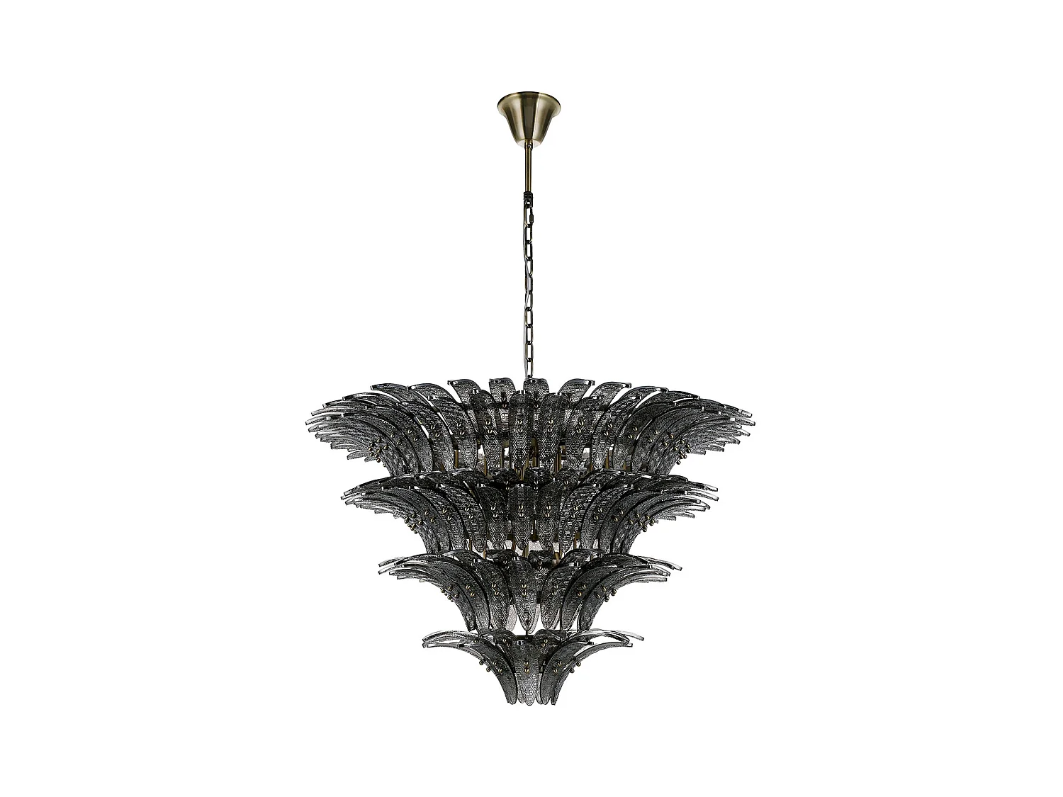 Suspension Cyrah Élégance Contemporaine