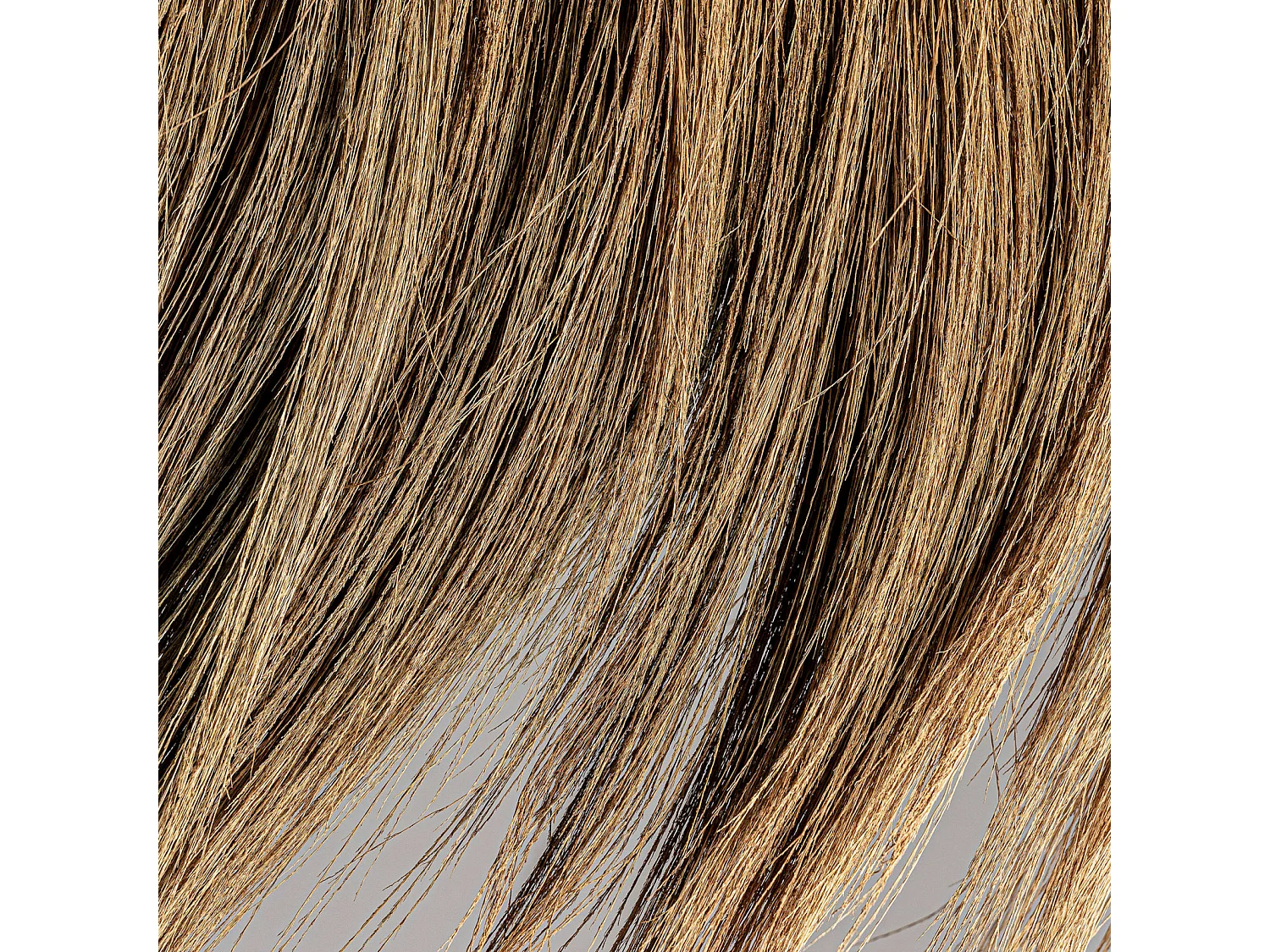 Luminaire suspendu ethnique en fibra naturelle