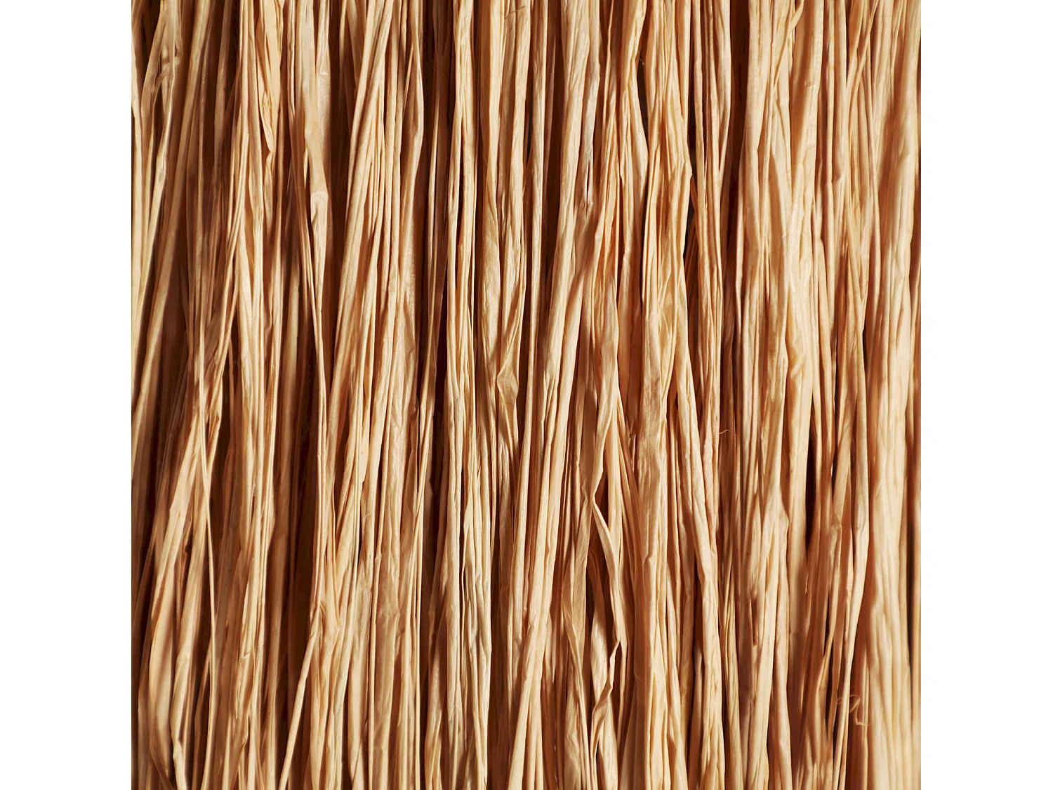 Suspension Boho en Fibre Naturelle