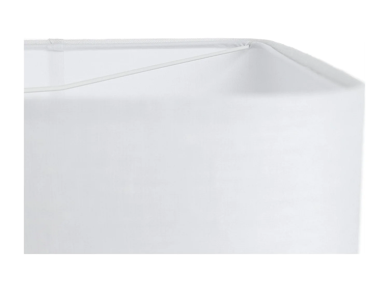 Suspension lin élégant pour intérieur chic