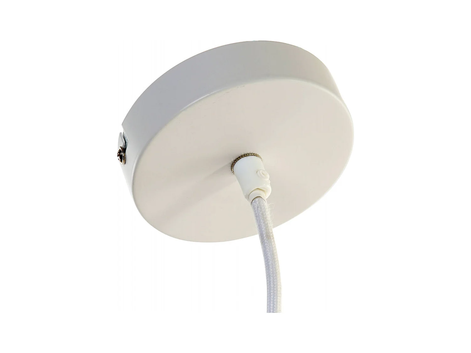 Suspension bambou élégant pour ambiance zen