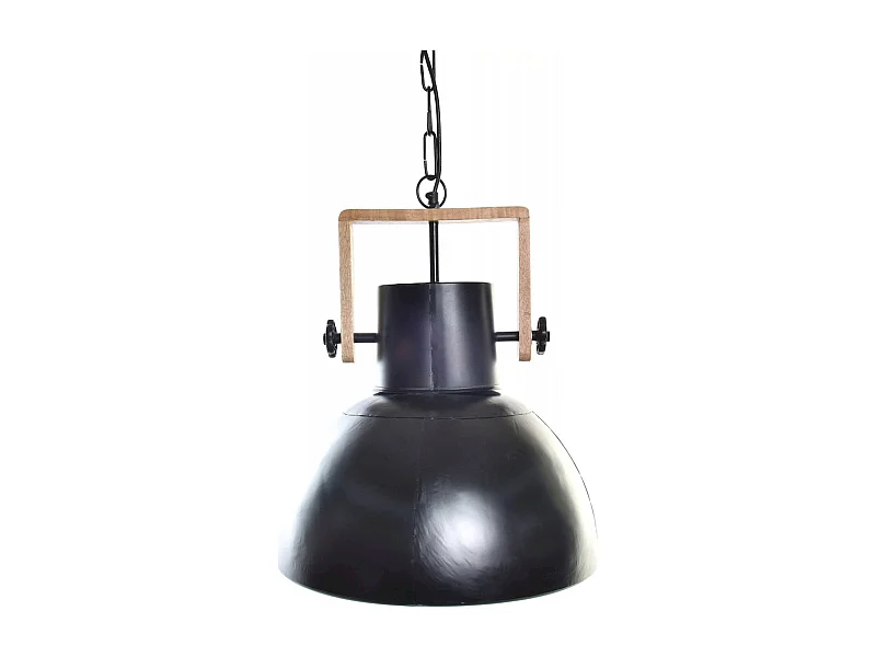 Suspension élégante en métal pour un intérieur chic