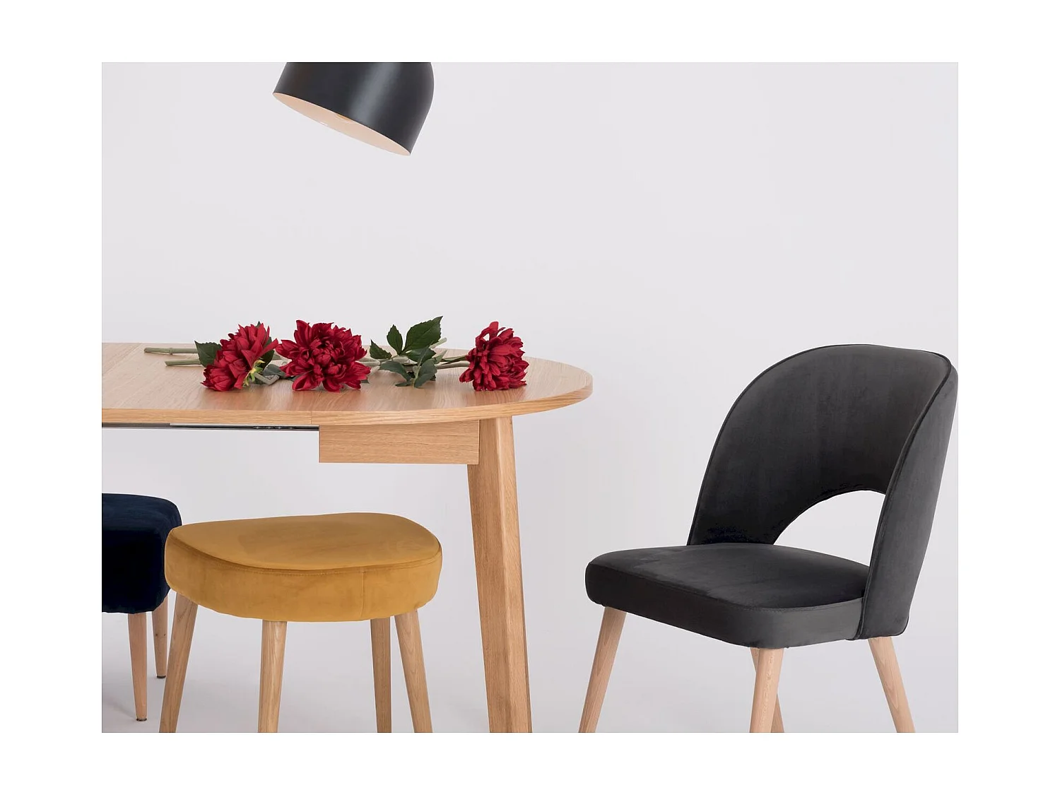 Chaise Buko 45 x 50 x 85 cm