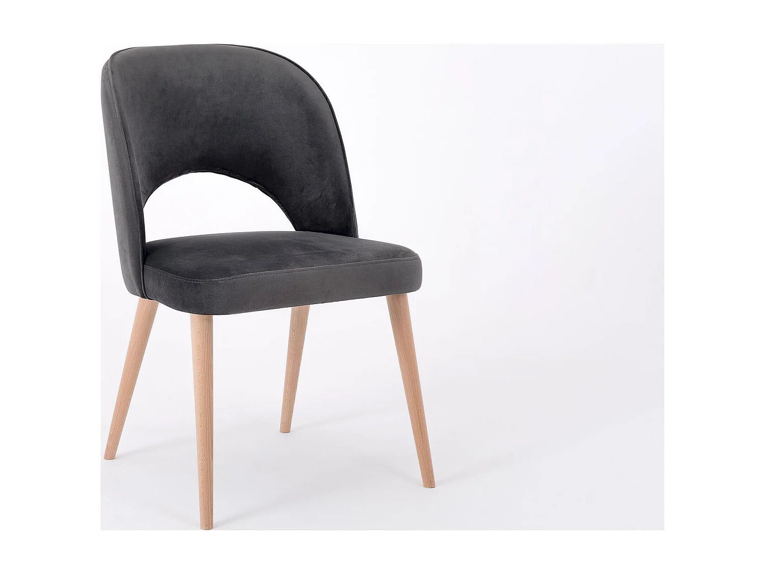 Chaise Buko 45 x 50 x 85 cm