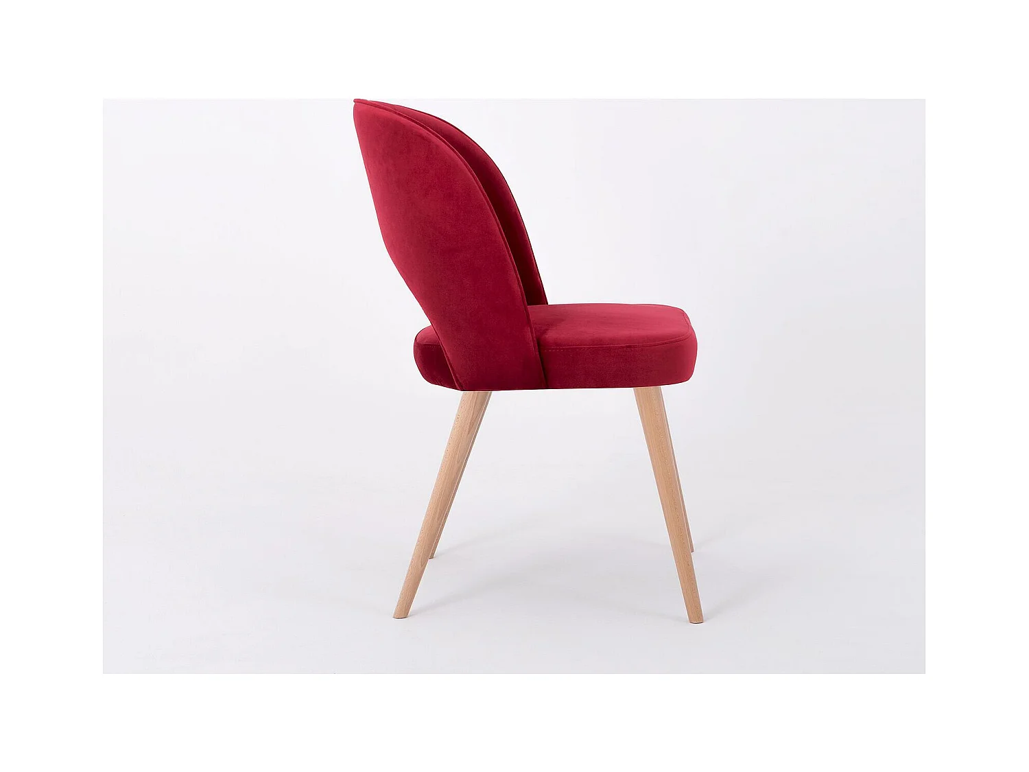 Chaise Buko 45 x 50 x 85 cm