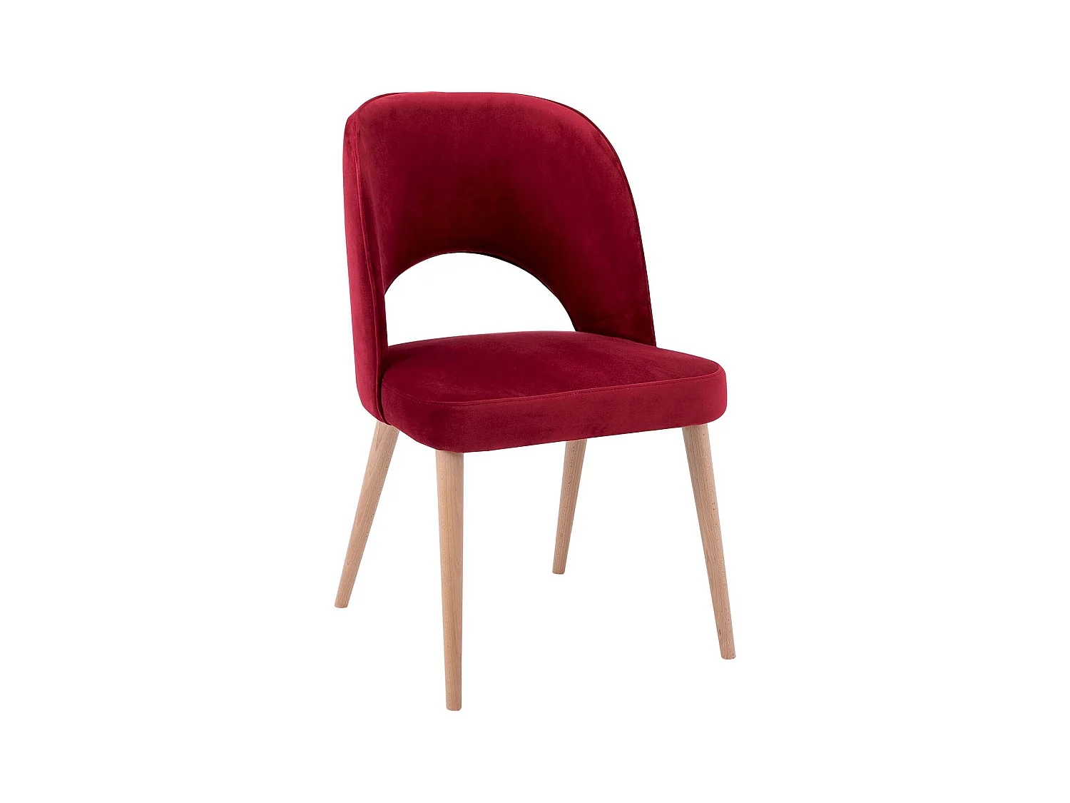 Chaise Buko 45 x 50 x 85 cm
