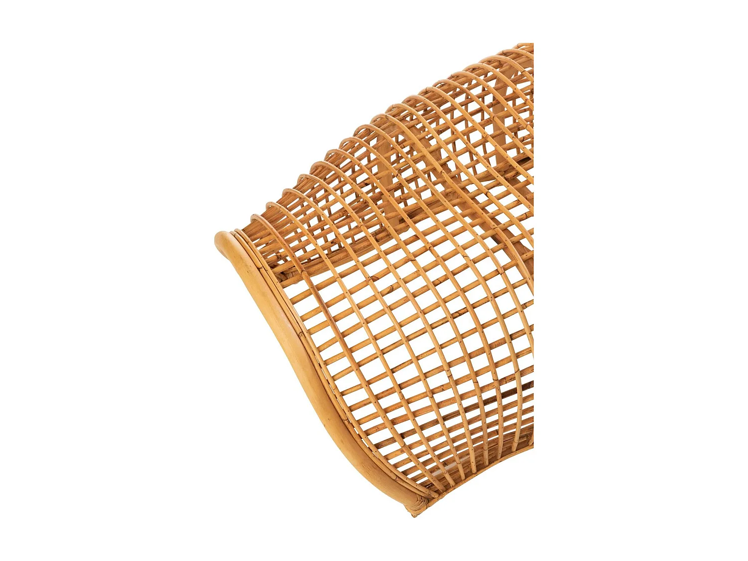 Banc Firestone en Rotin