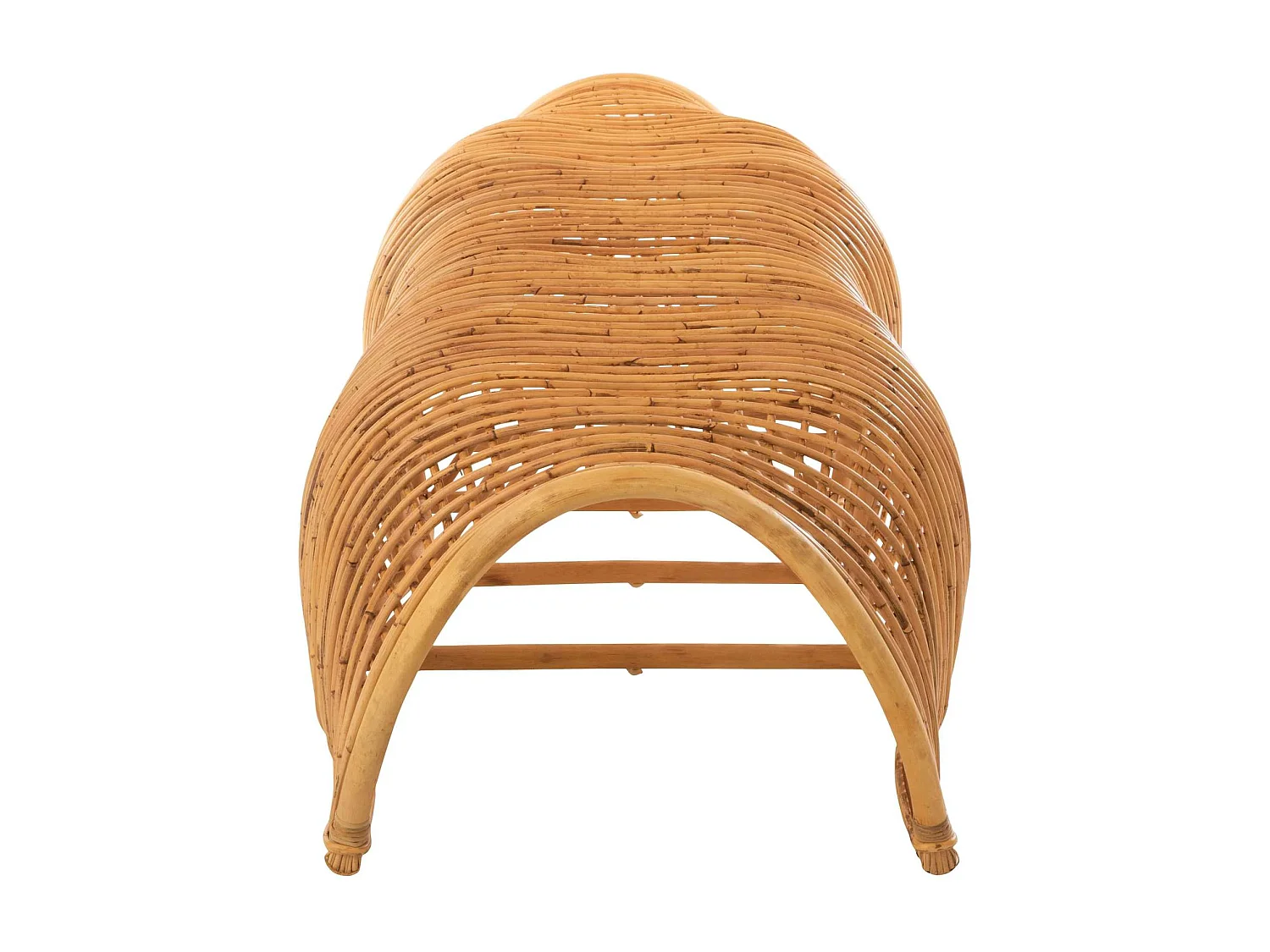 Banc Firestone en Rotin