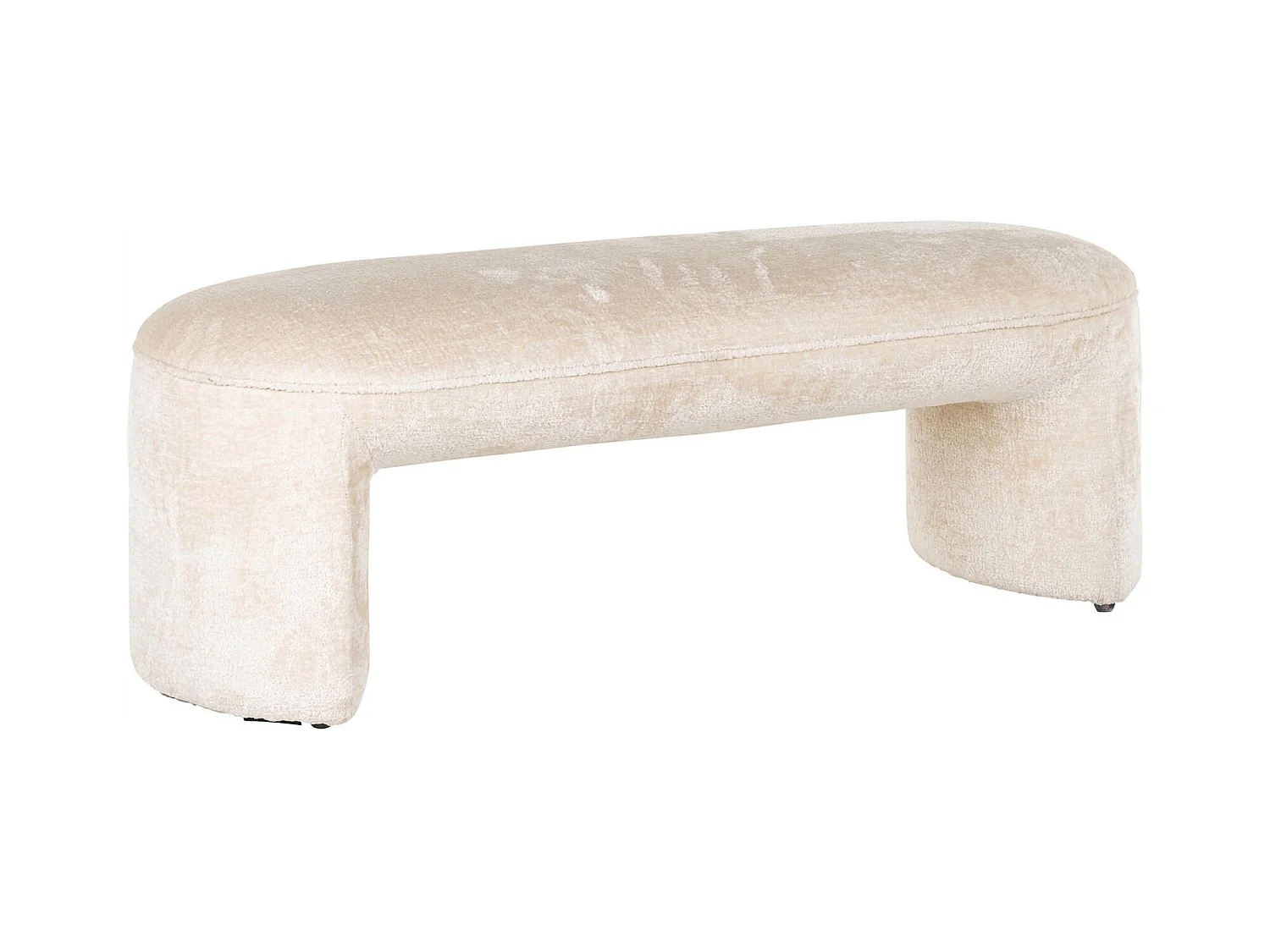 Banquette Fargo chenille