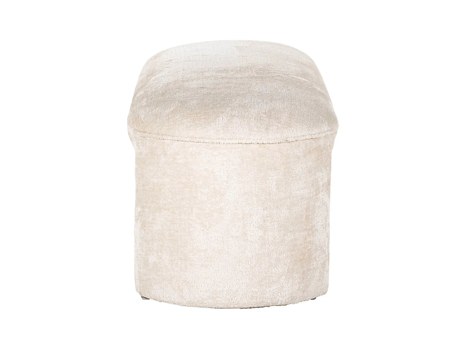 Banquette Fargo chenille