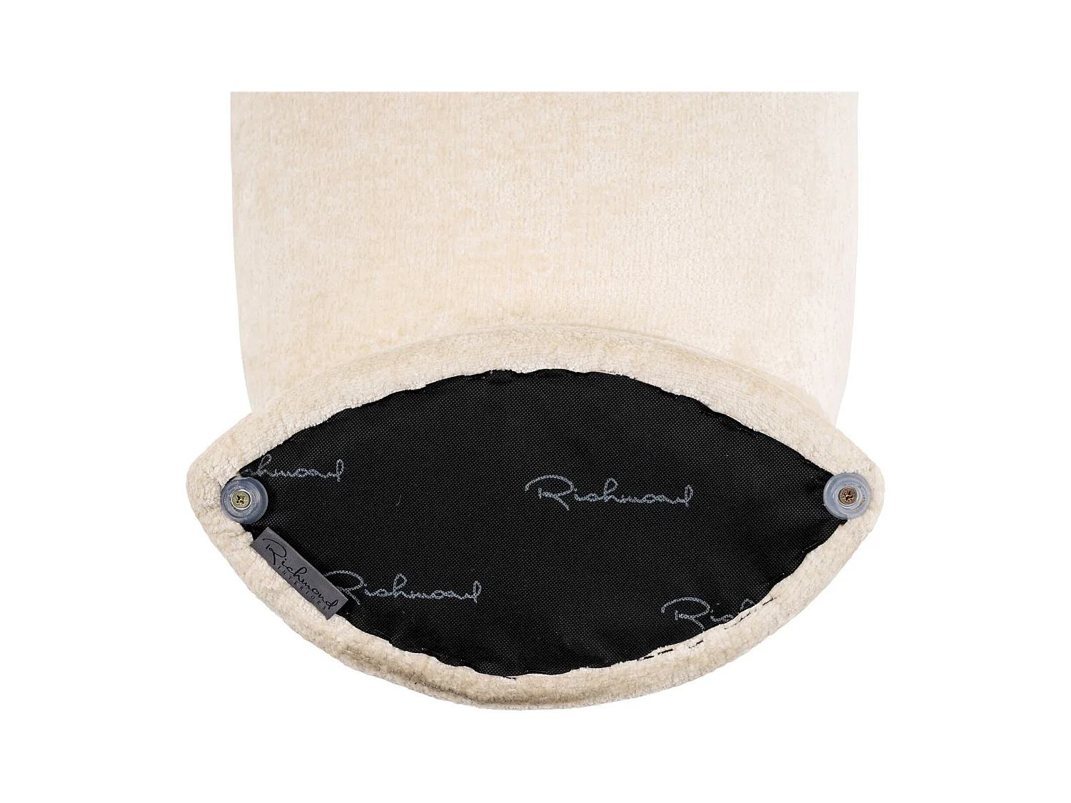 Banquette Fargo chenille