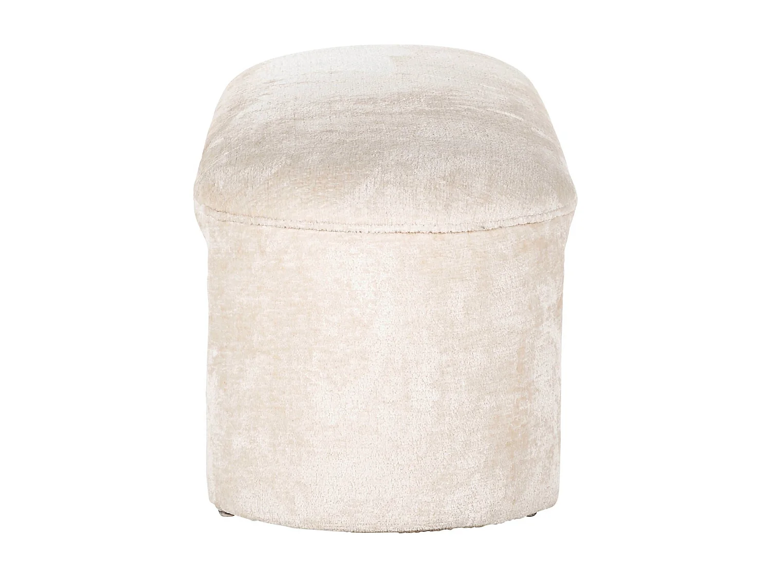 Banquette Fargo chenille