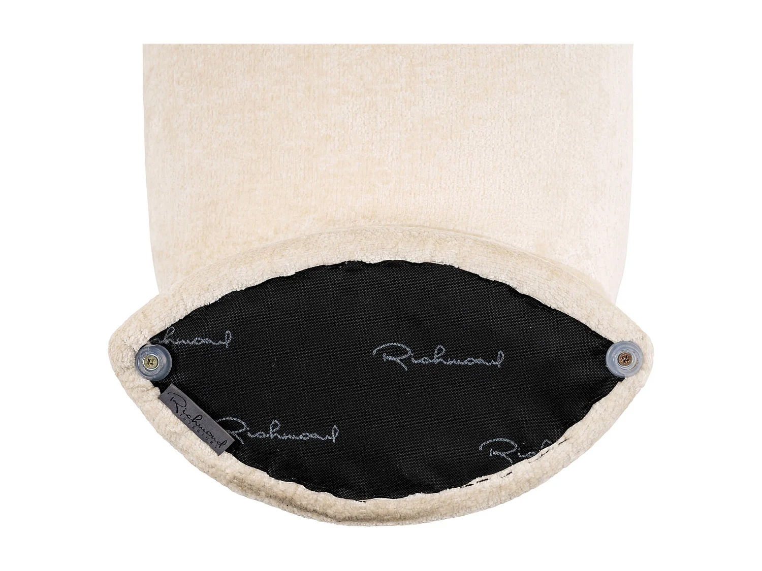 Banquette Fargo chenille