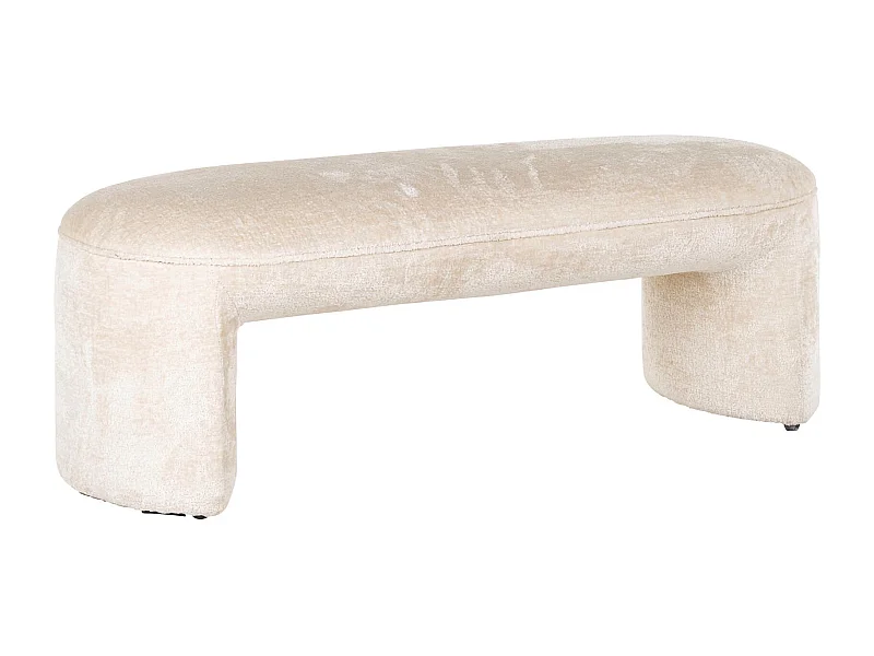 Banquette Fargo chenille