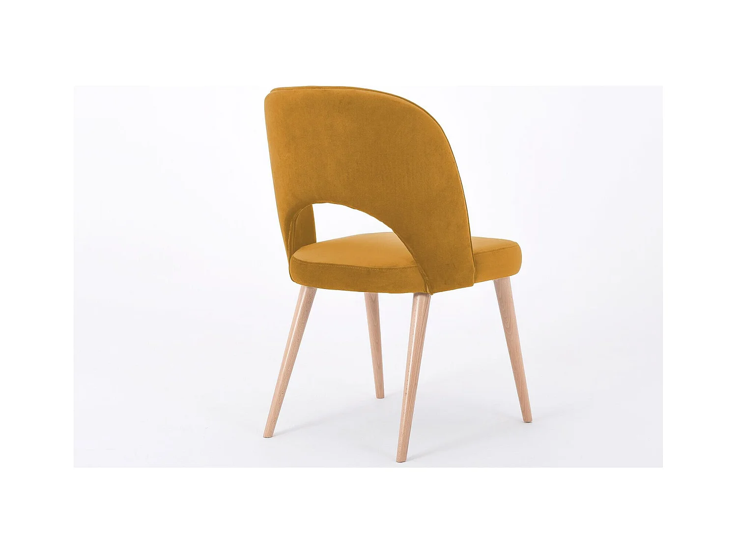 Chaise Buko 45 x 50 x 85 cm