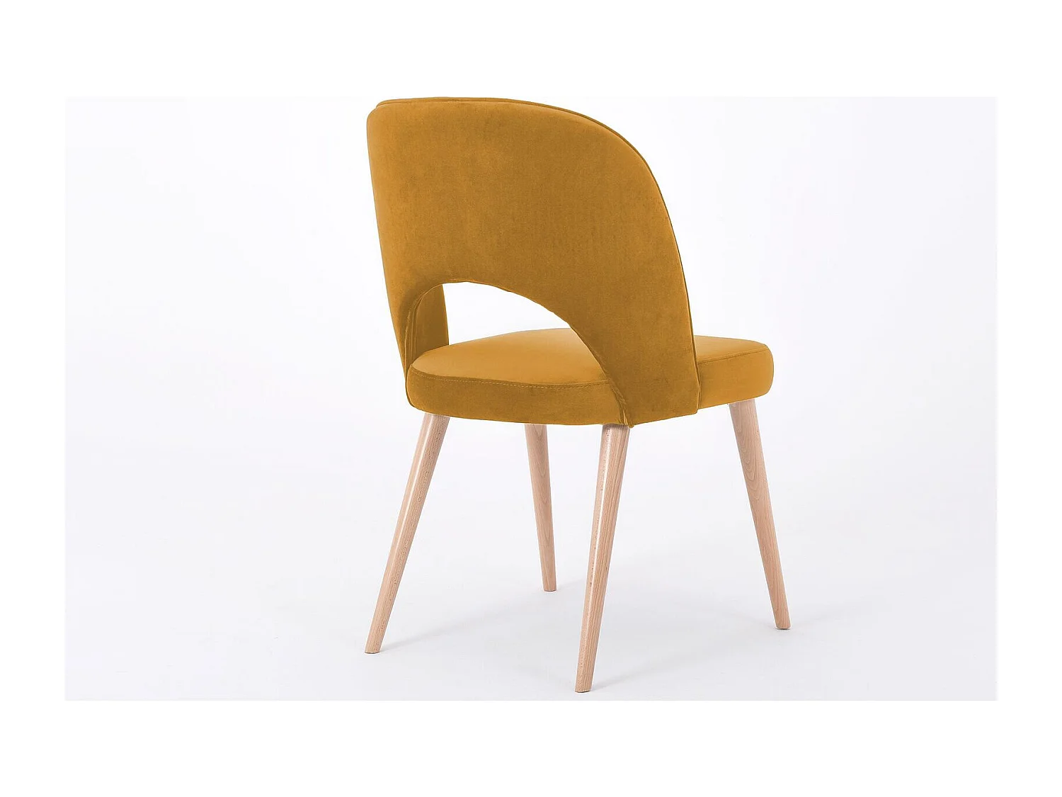 Chaise Buko 45 x 50 x 85 cm