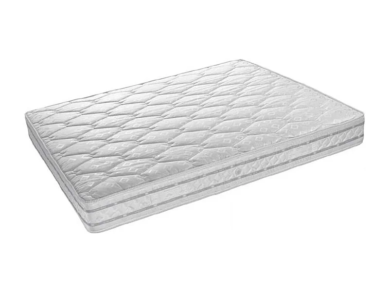 Binnenveringsmatras 200x200 cm Saly - 22 cm