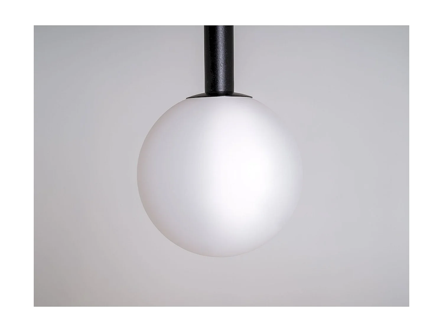 Plafonnier Sodo S 14 x 14 x 35 cm