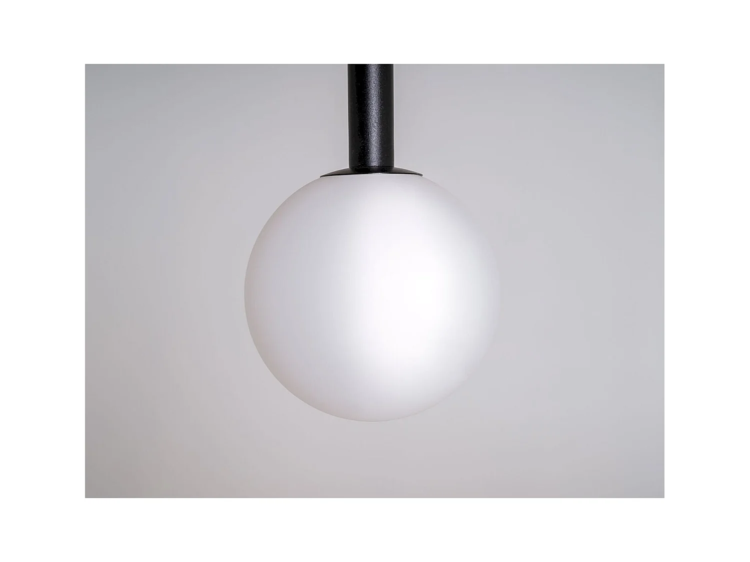 Plafonnier Sodo M 14 x 14 x 45 cm