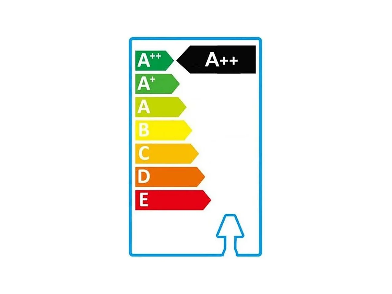 Plafonnier Sodo L 14 x 14 x 60 cm