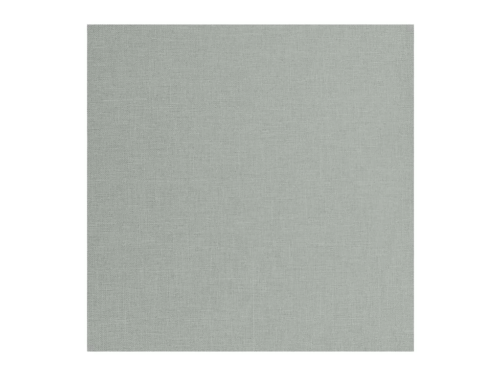 Gartenstühle und Kissen 6er Set schwarz 54x60,5x83,5 cm