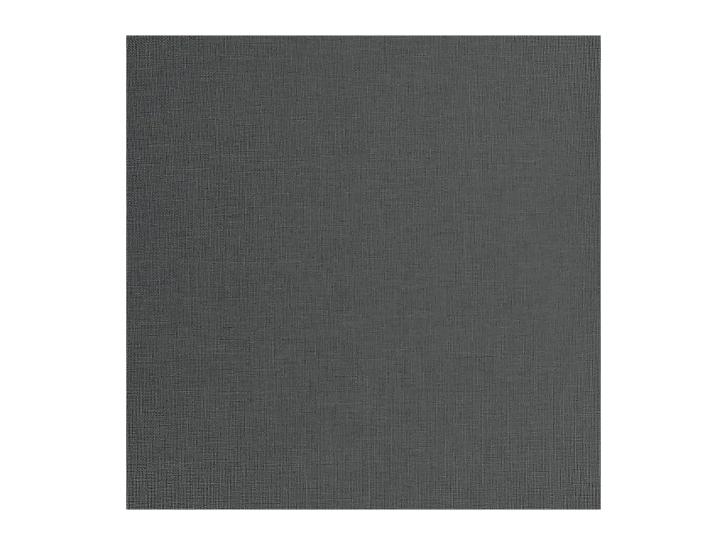 Chaises de jardin avec coussins lot de 2 noir 54x61x83 cm rotin