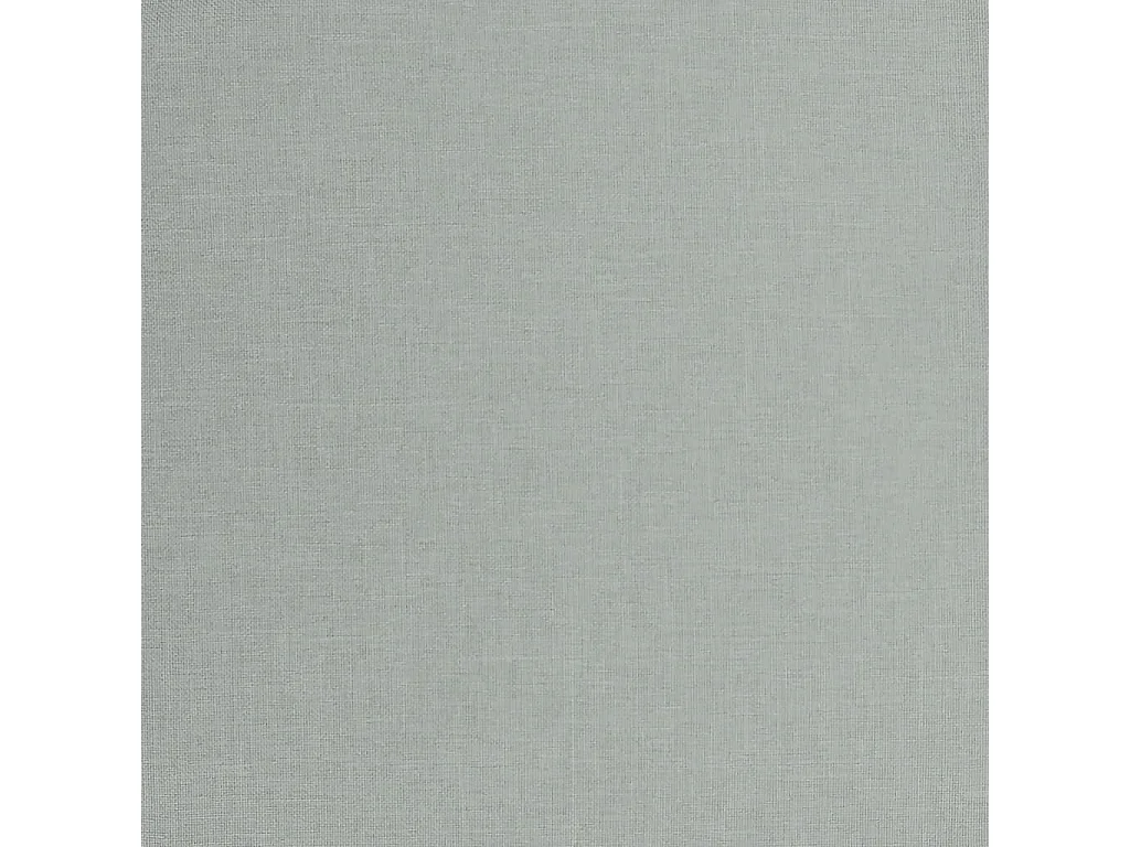 Conjunto de 2 sillas y cojines de jardín color negro 54x60,5x83,5 cm