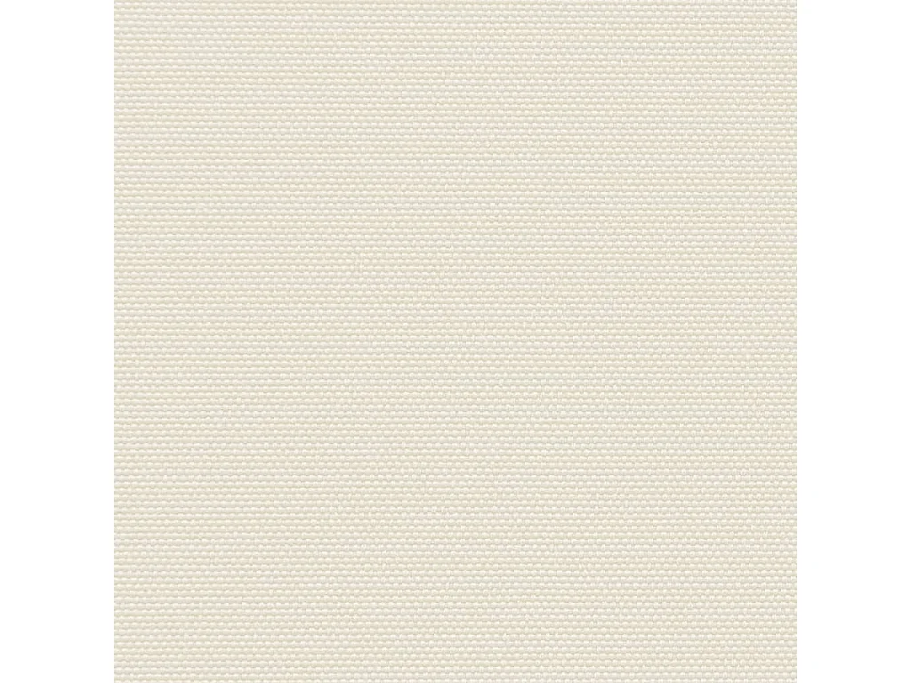 Auvent latéral rétractable crème 220x1000 cm
