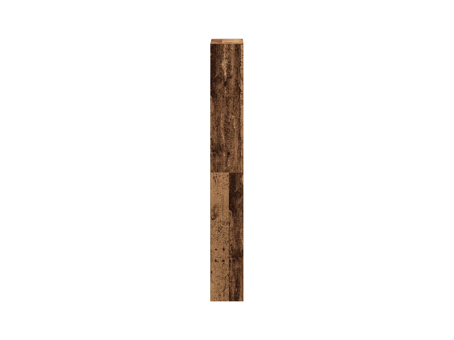 Scarpiera Legno antico Legno ingegnerizzato